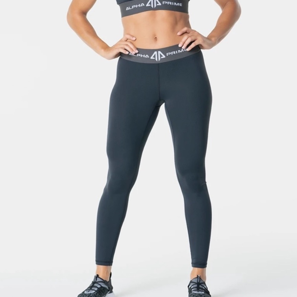 Alpha Prime Leggings